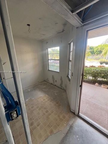 12701 SW 14th St 103J, Pembroke Pines, FL 33027
