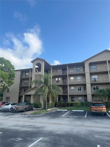 12701 SW 14th St 103J, Pembroke Pines, FL 33027