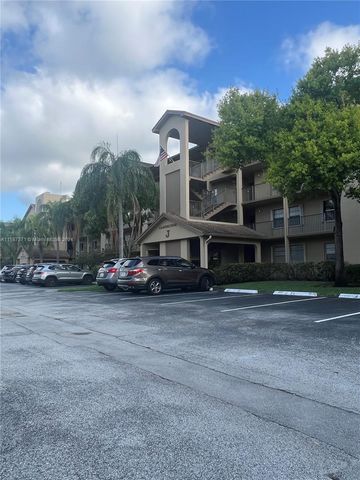 12701 SW 14th St 103J, Pembroke Pines, FL 33027