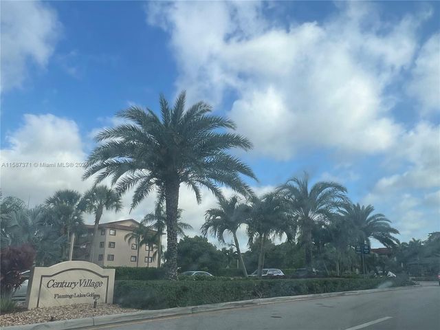12701 SW 14th St 103J, Pembroke Pines, FL 33027