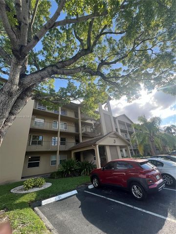 12701 SW 14th St 103J, Pembroke Pines, FL 33027