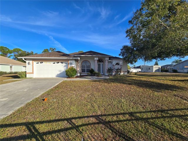 23404 PEACHLAND BOULEVARD, Port Charlotte, FL 33954