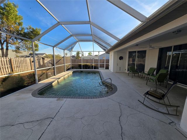 23404 PEACHLAND BOULEVARD, Port Charlotte, FL 33954