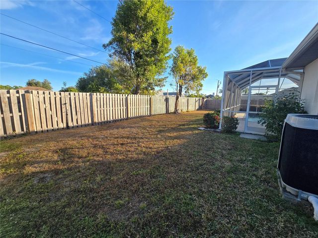 23404 PEACHLAND BOULEVARD, Port Charlotte, FL 33954