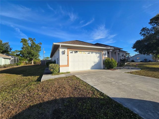 23404 PEACHLAND BOULEVARD, Port Charlotte, FL 33954