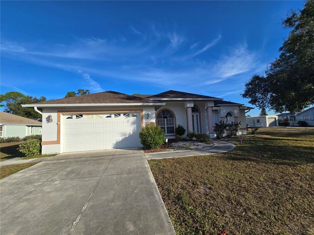 23404 PEACHLAND BOULEVARD, Port Charlotte, FL 33954