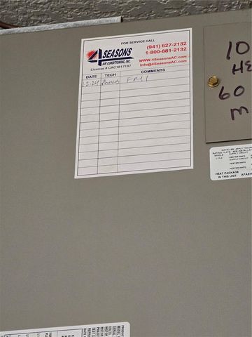 23404 PEACHLAND BOULEVARD, Port Charlotte, FL 33954