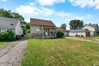 15112 Oldham Street, Taylor, MI 48180