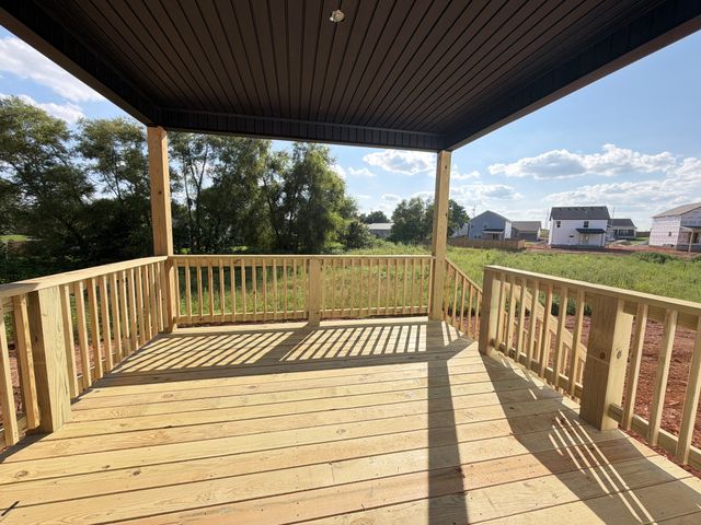 42 Echo Ridge, Oak Grove, KY 42262