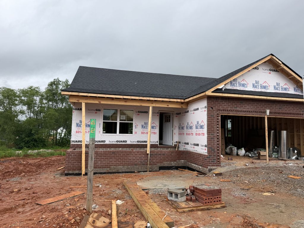 42 Echo Ridge, Oak Grove, KY 42262
