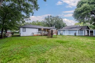 503 Carrell Street, Tomball, TX 77375