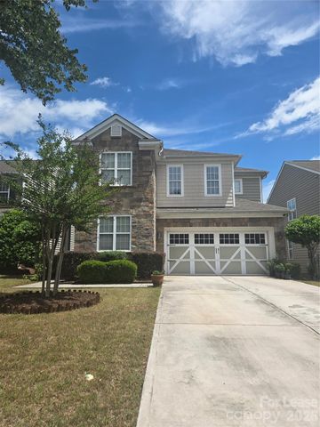 6503 Manitoba Lane, Charlotte, NC 28277
