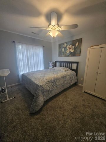 6503 Manitoba Lane, Charlotte, NC 28277