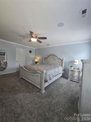 6503 Manitoba Lane, Charlotte, NC 28277