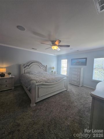 6503 Manitoba Lane, Charlotte, NC 28277