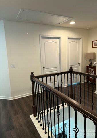 6503 Manitoba Lane, Charlotte, NC 28277