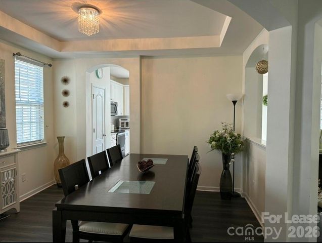 6503 Manitoba Lane, Charlotte, NC 28277