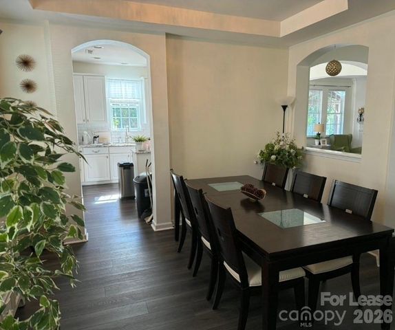 6503 Manitoba Lane, Charlotte, NC 28277