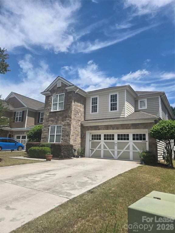 6503 Manitoba Lane, Charlotte, NC 28277