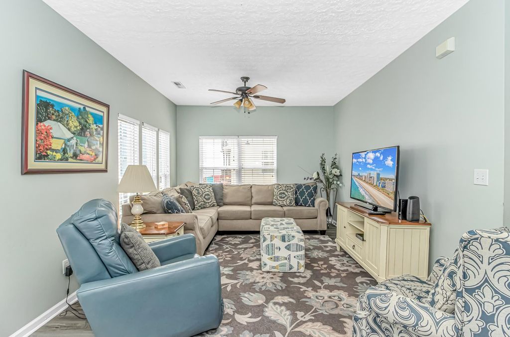 6001-1168 S Kings Hwy., Myrtle Beach, SC 29575 — photo 3