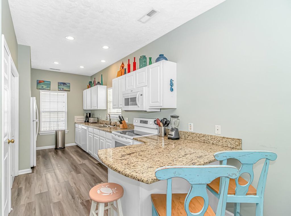 6001-1168 S Kings Hwy., Myrtle Beach, SC 29575 — photo 5