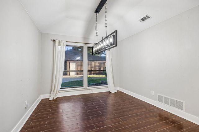 1695 Plummer Drive, Rockwall, TX 75087