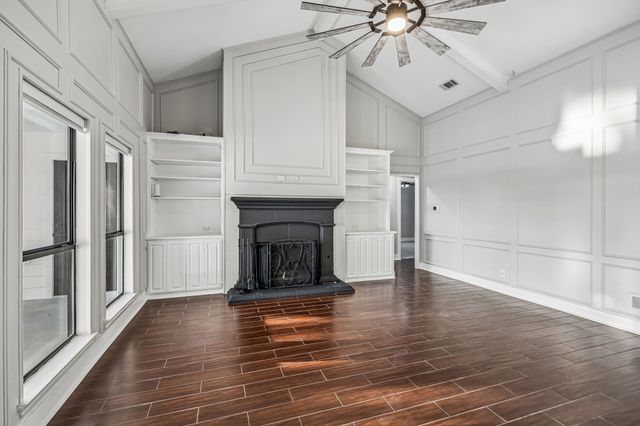 1695 Plummer Drive, Rockwall, TX 75087