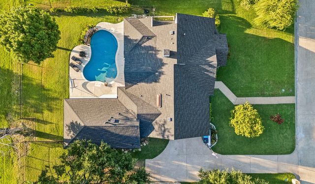 1695 Plummer Drive, Rockwall, TX 75087