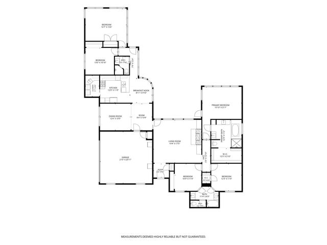 1695 Plummer Drive, Rockwall, TX 75087