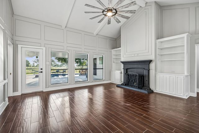 1695 Plummer Drive, Rockwall, TX 75087