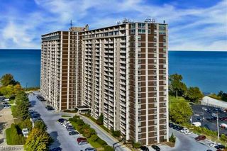 12900 Lake Avenue PH34, Lakewood, OH 44107