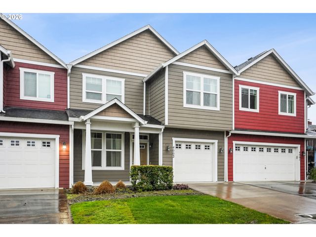 4003 Ne 88TH Way, Vancouver, WA 98665
