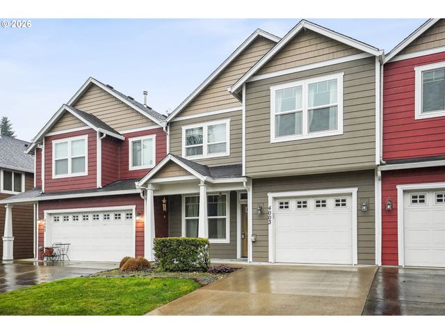 4003 Ne 88TH Way, Vancouver, WA 98665