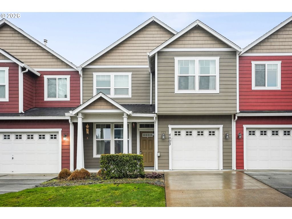 4003 Ne 88TH Way, Vancouver, WA 98665