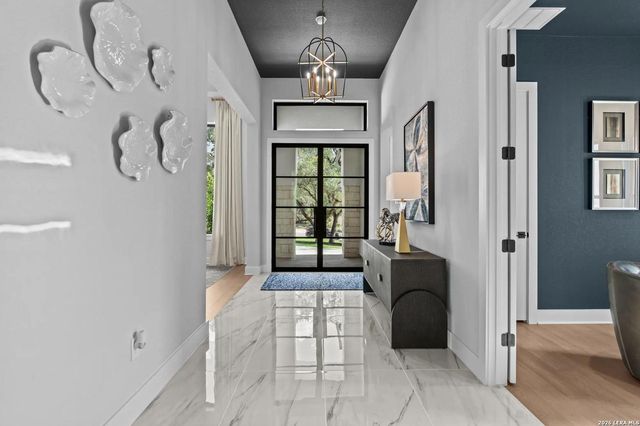 18606 Powder, San Antonio, TX 78257