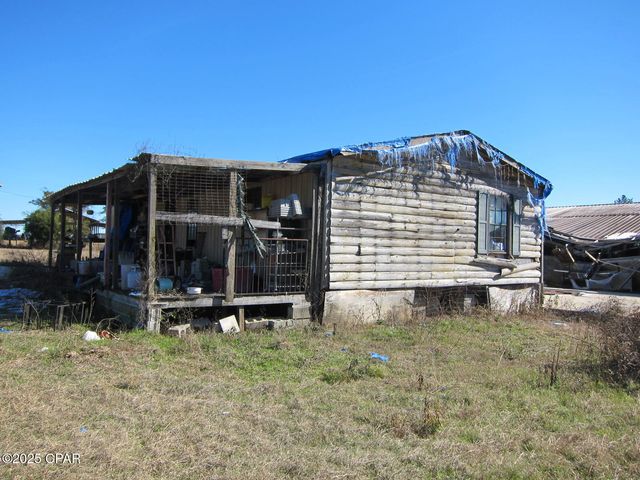 2935 Gardenview rd, Cottondale, FL 32431