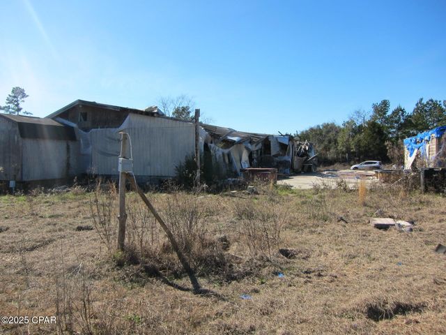 2935 Gardenview rd, Cottondale, FL 32431