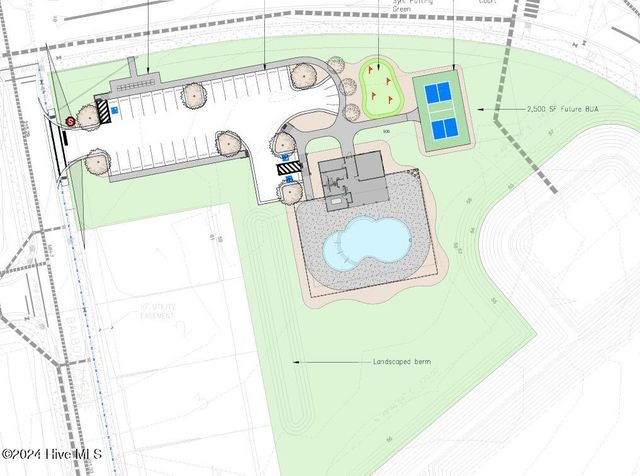 7465 Linda Vista Lane 260, Leland, NC 28451