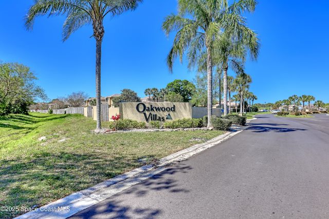 1031 Abada Court NE 110, Palm Bay, FL 32905