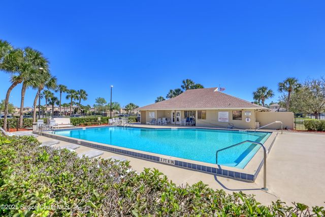 1031 Abada Court NE 110, Palm Bay, FL 32905