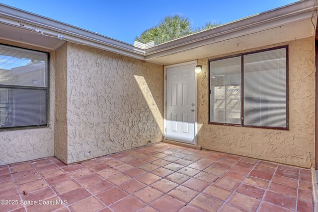 1031 Abada Court NE 110, Palm Bay, FL 32905