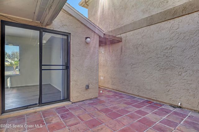 1031 Abada Court NE 110, Palm Bay, FL 32905