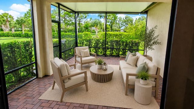 5245 Marano Drive, Ave Maria, FL 34142
