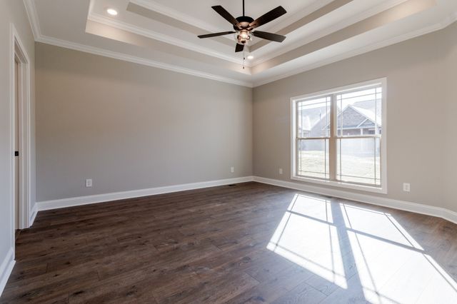 456 Pond Apple Rd Unit 42, Clarksville, TN 37043