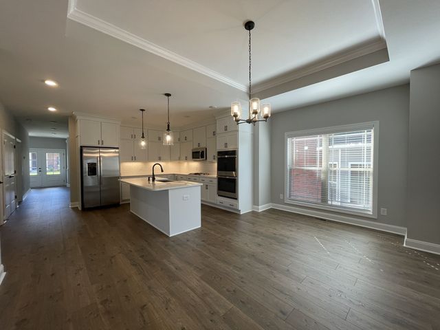 456 Pond Apple Rd Unit 42, Clarksville, TN 37043