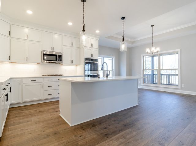 456 Pond Apple Rd Unit 42, Clarksville, TN 37043