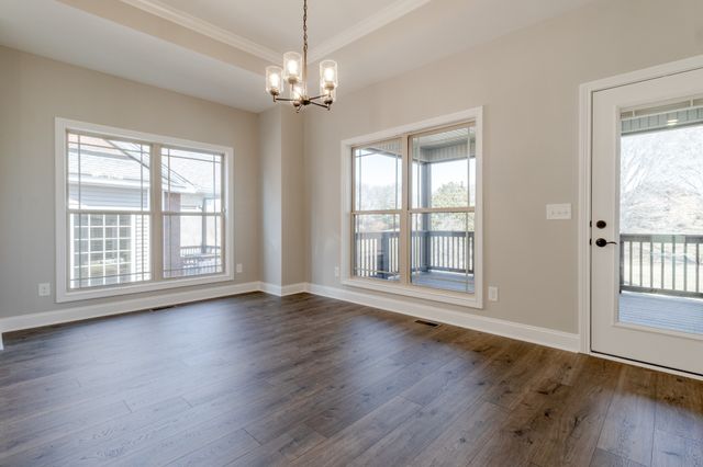 456 Pond Apple Rd Unit 42, Clarksville, TN 37043