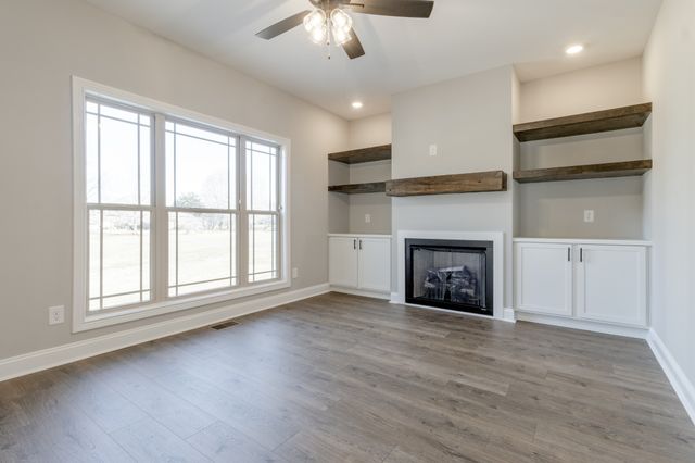 456 Pond Apple Rd Unit 42, Clarksville, TN 37043