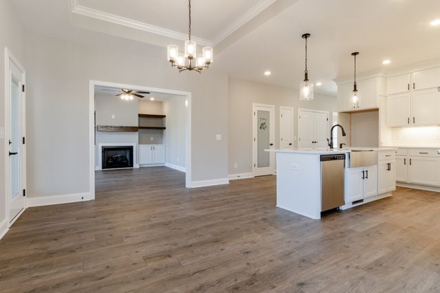 456 Pond Apple Rd Unit 42, Clarksville, TN 37043