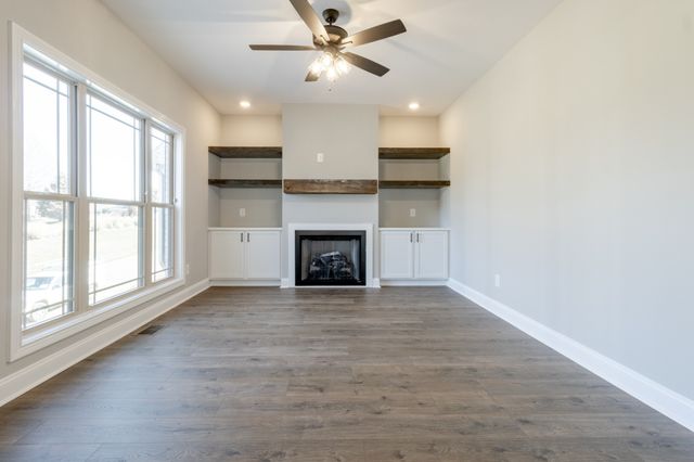 456 Pond Apple Rd Unit 42, Clarksville, TN 37043